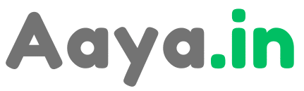 Aaya.in